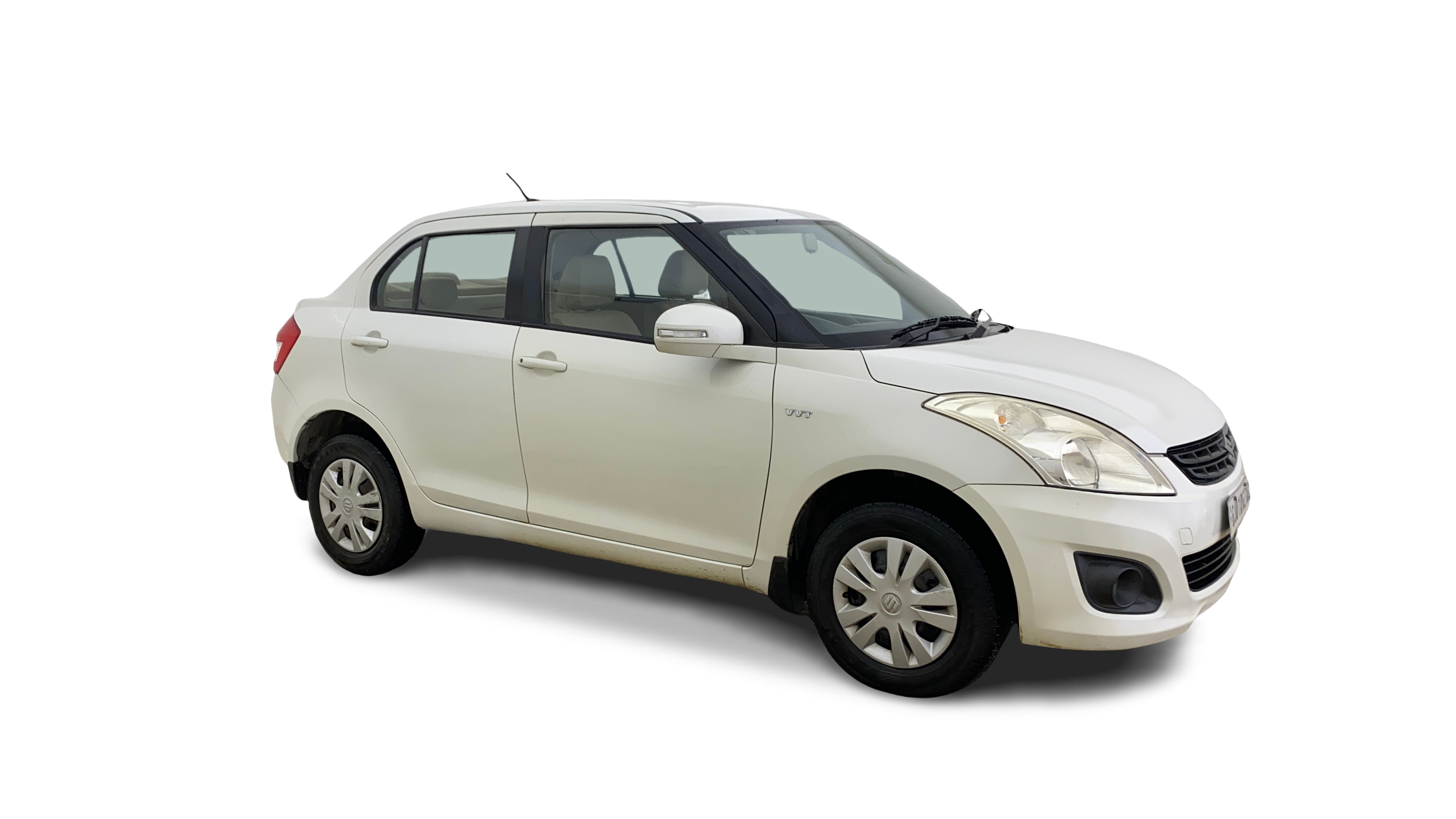 2014 Maruti Swift Dzire - Sedan - Petrol - Manual - ₹3.08 lakh