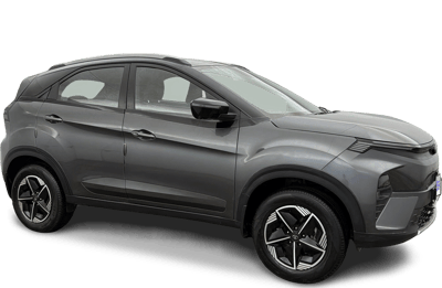 2024 Tata NEXON - SUV - CNG - Manual - ₹10.86 lakh