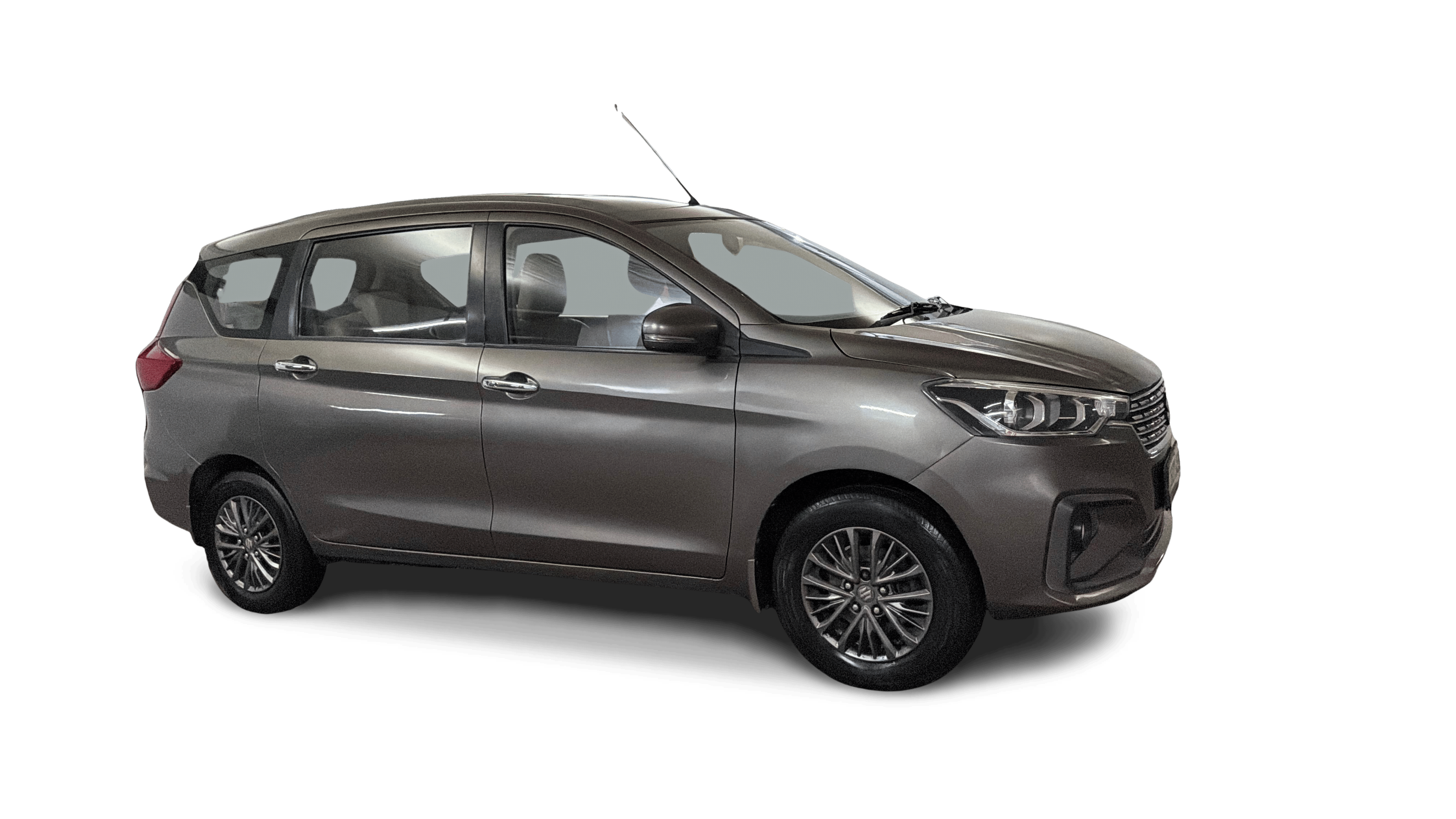 2019 Maruti Ertiga - SUV - Petrol - Manual - ₹6.39 lakh