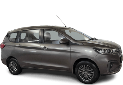2019 Maruti Ertiga - SUV - Petrol - Manual - ₹6.39 lakh
