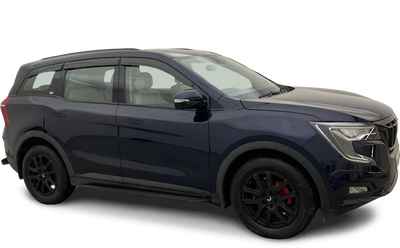 2024 Mahindra XUV700 - SUV - Petrol - Automatic - ₹20.78 lakh