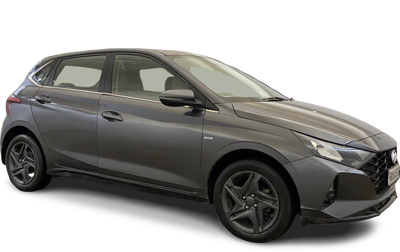 Hyundai NEW I20-img