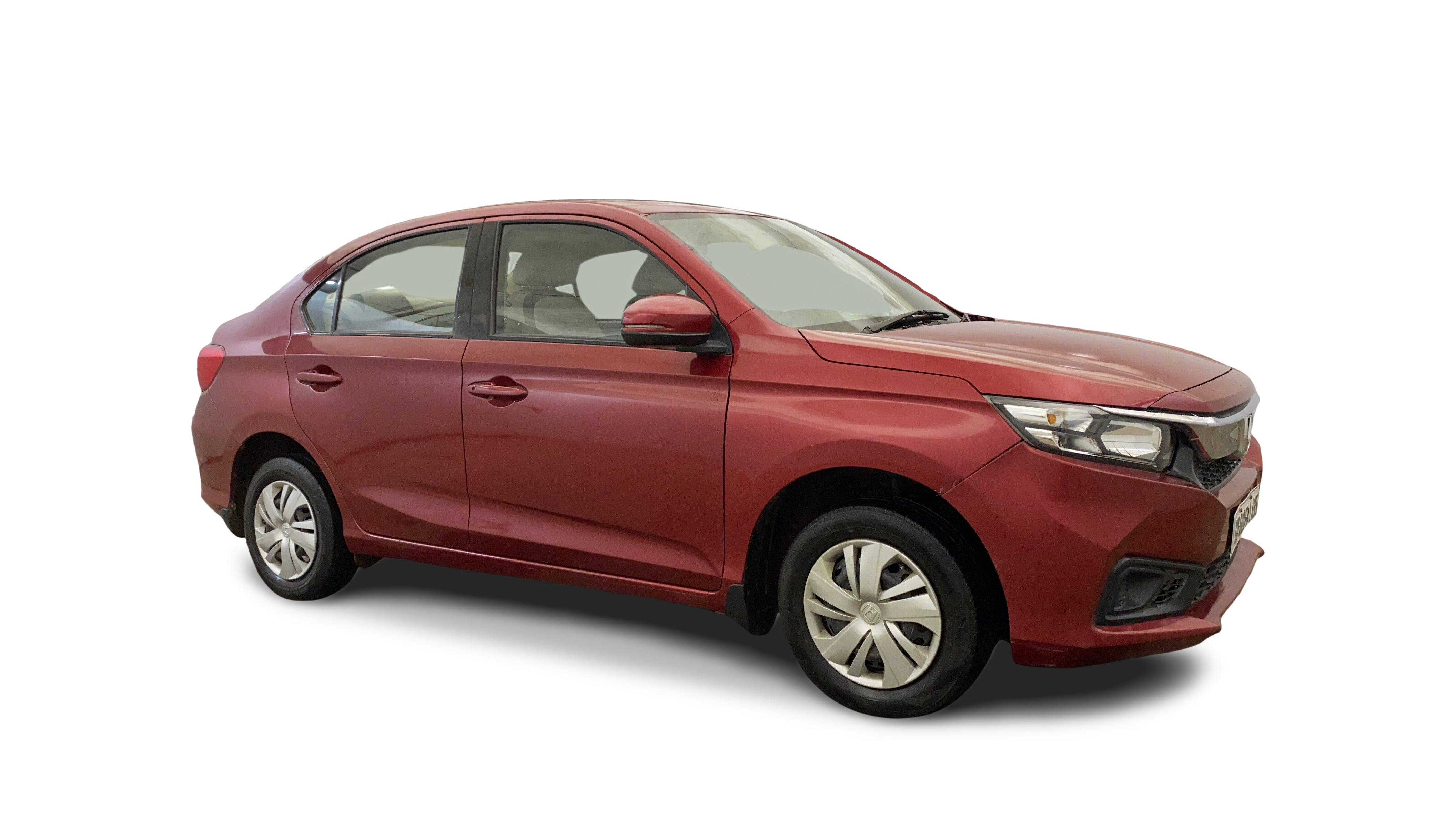 Honda Amaze-img