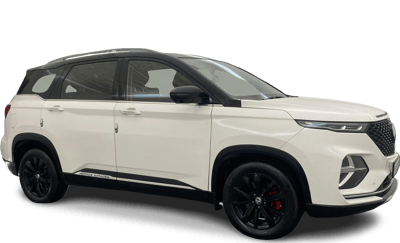 2020 MG HECTOR PLUS - SUV - Diesel - Manual - ₹8.50 lakh
