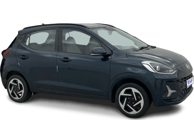 2023 Hyundai GRAND I10 NIOS - Hatchback - CNG - Manual - ₹6.30 lakh