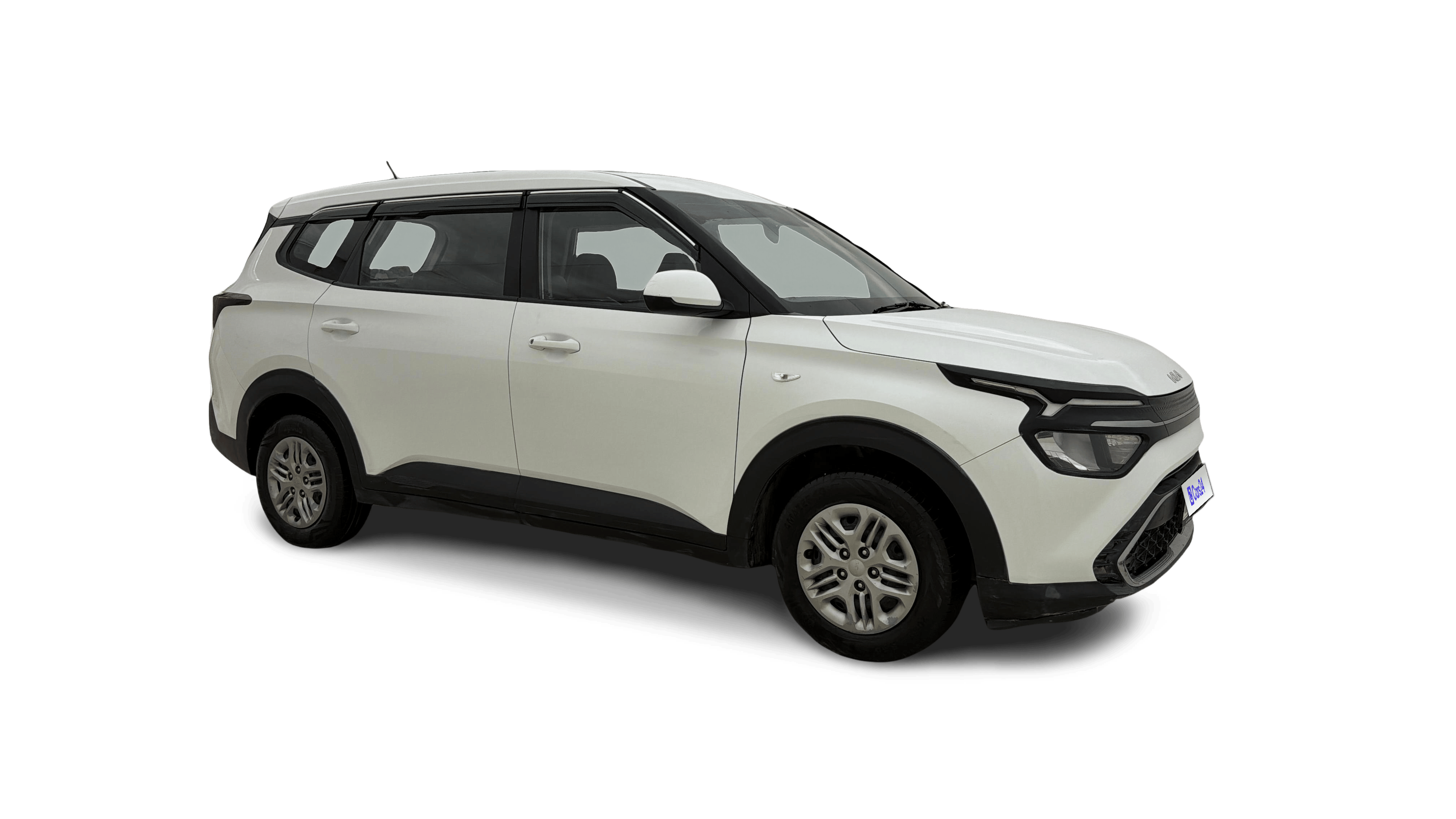 2023 KIA CARENS - SUV - Petrol - Manual - ₹7.77 lakh