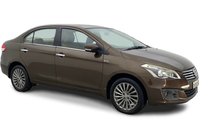 Maruti Ciaz-img