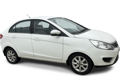 2014 Tata Zest - Sedan - Petrol - Manual - ₹3.11 lakh