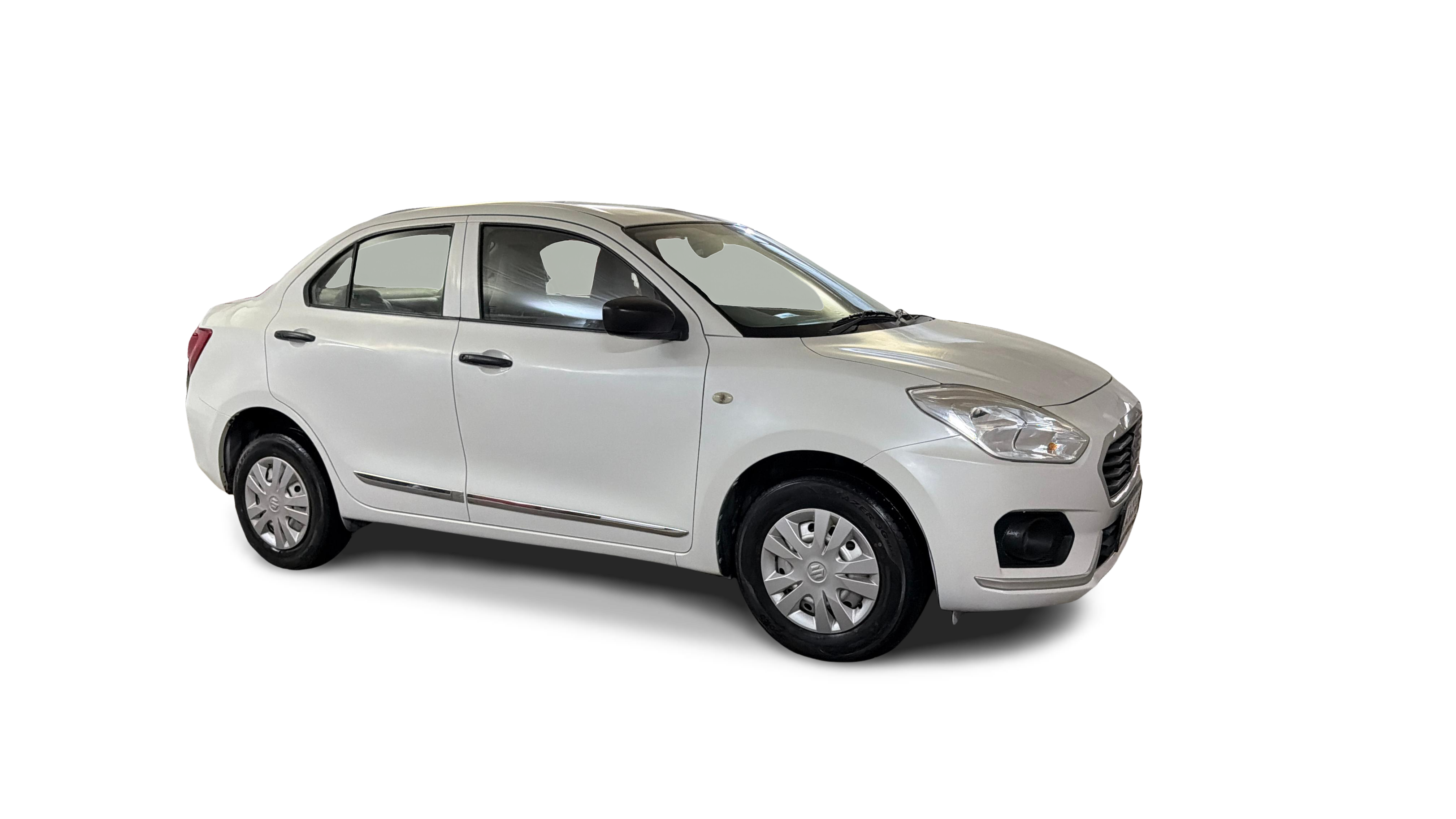 2020 Maruti Dzire - Sedan - CNG - Manual - ₹4.35 lakh