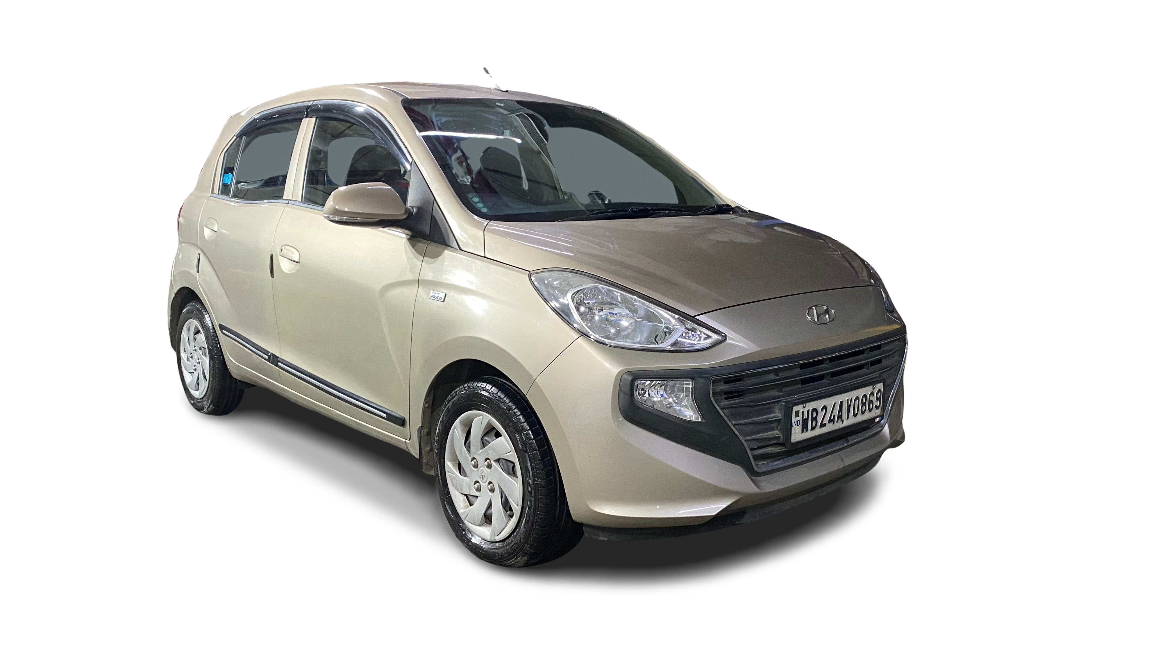 Hyundai NEW SANTRO-img