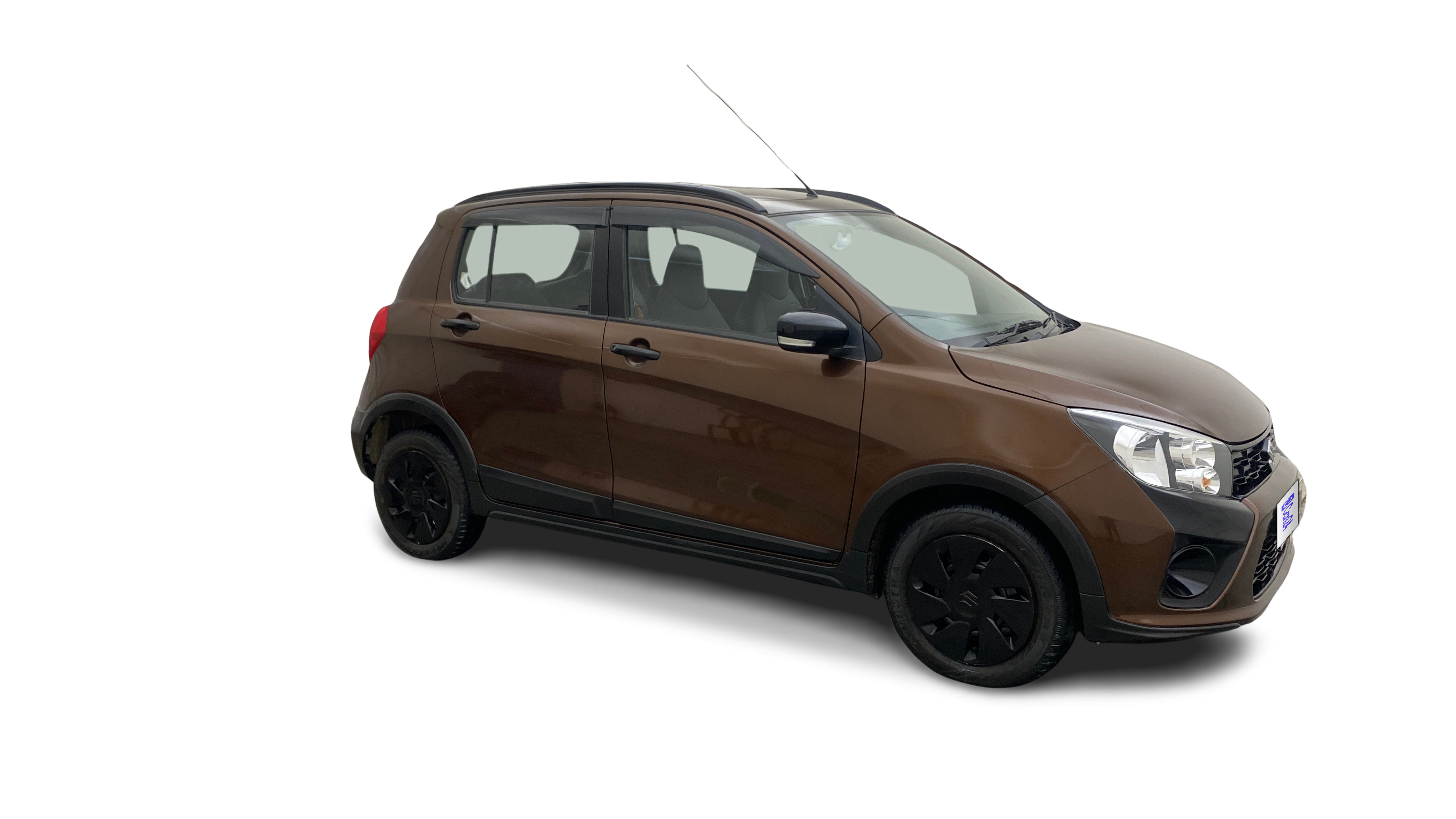 2021 Maruti Celerio X - Hatchback - Petrol - Automatic - ₹4.42 lakh