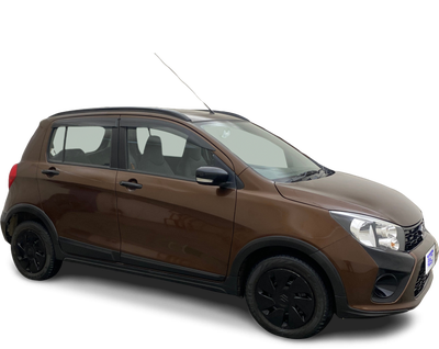 2021 Maruti Celerio X - Hatchback - Petrol - Automatic - ₹4.42 lakh
