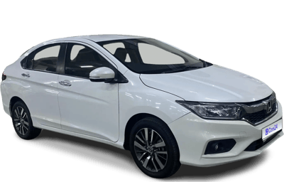 2021 Honda City - Sedan - Petrol - Manual - ₹6.30 lakh