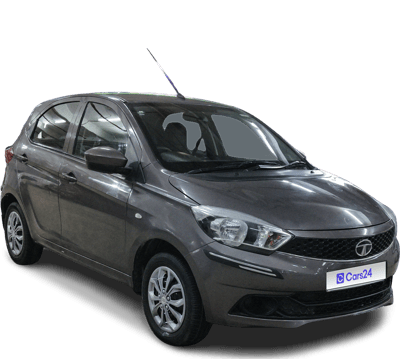 2017 Tata Tiago - Hatchback - Petrol - Manual - ₹2.81 lakh