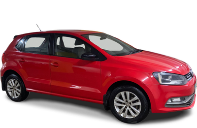 Volkswagen Polo-img