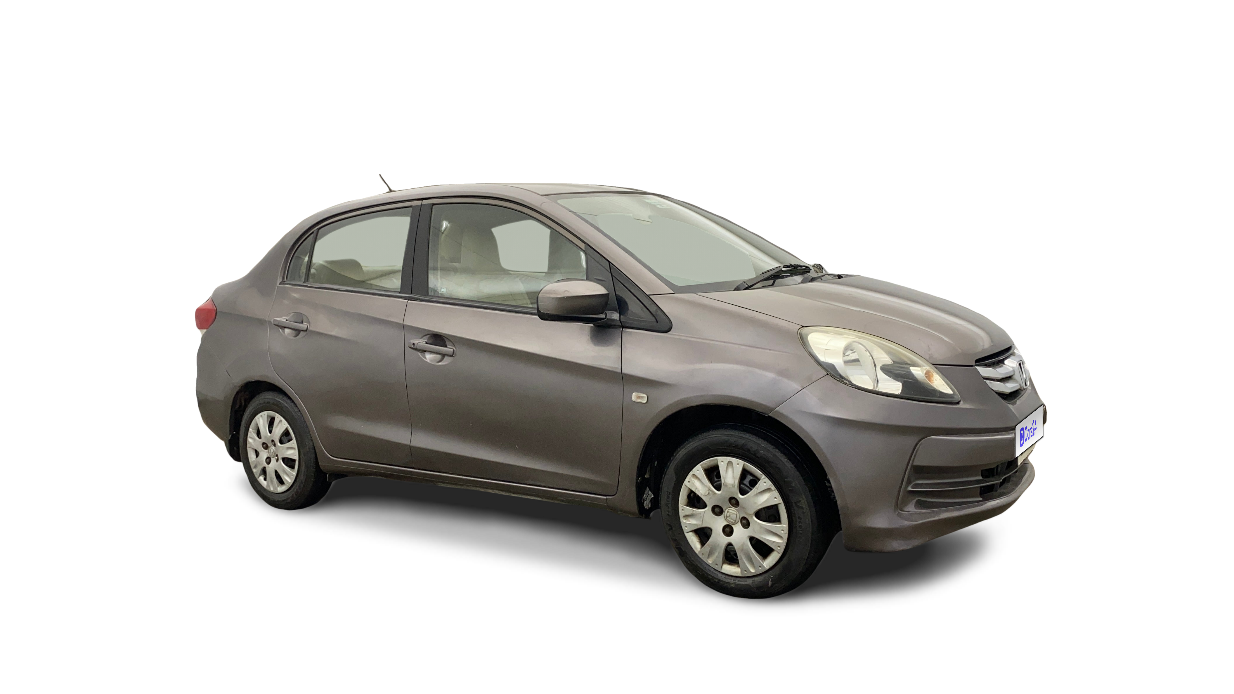 2014 Honda Amaze - Sedan - Petrol - Manual - ₹2.08 lakh