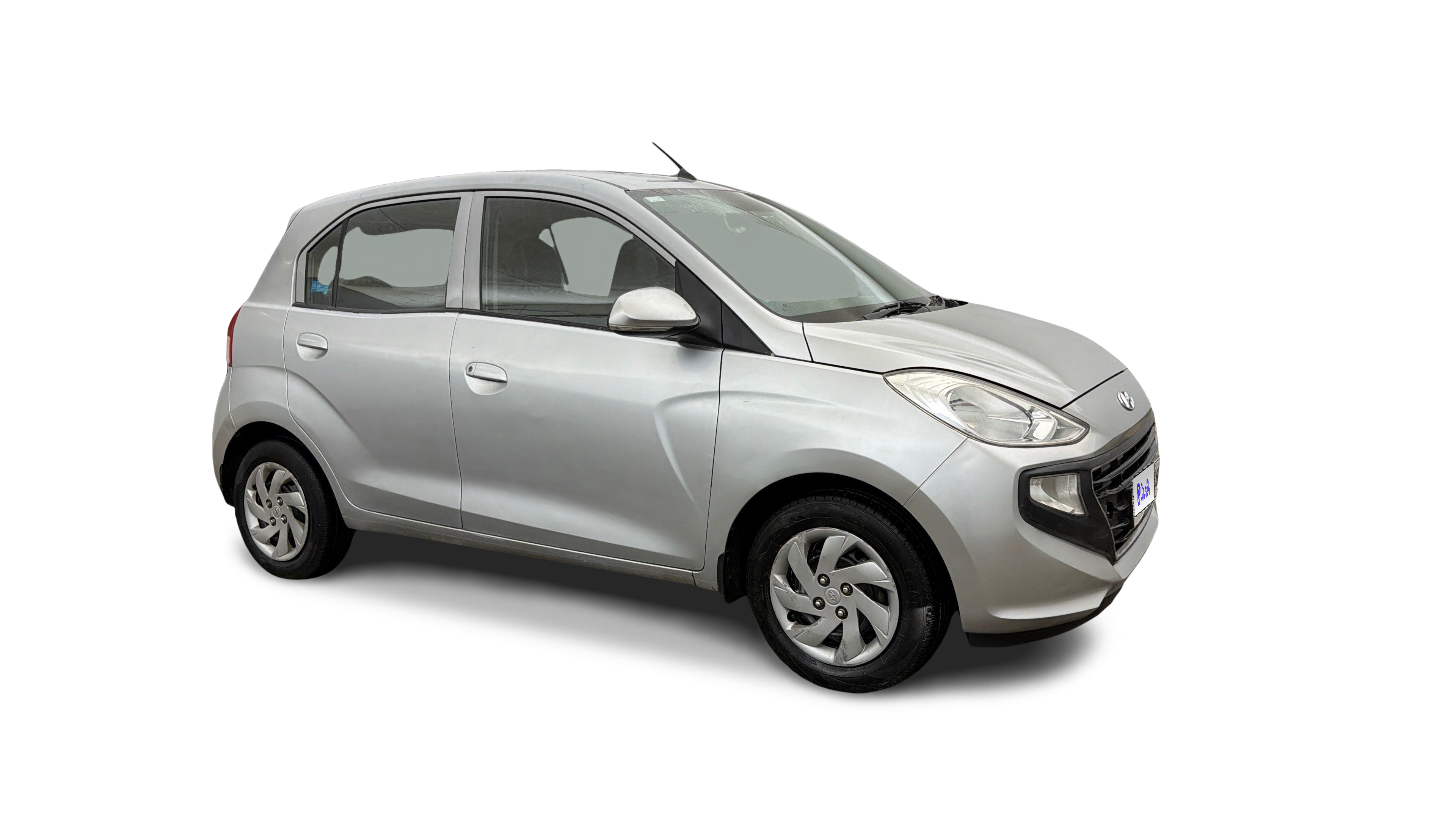 2019 Hyundai NEW SANTRO - Hatchback - Petrol - Automatic - ₹3.70 lakh
