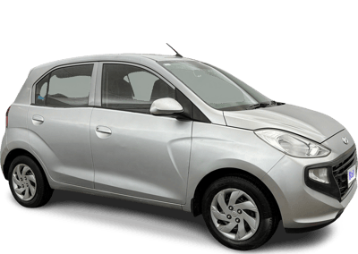 2019 Hyundai NEW SANTRO - Hatchback - Petrol - Automatic - ₹3.70 lakh