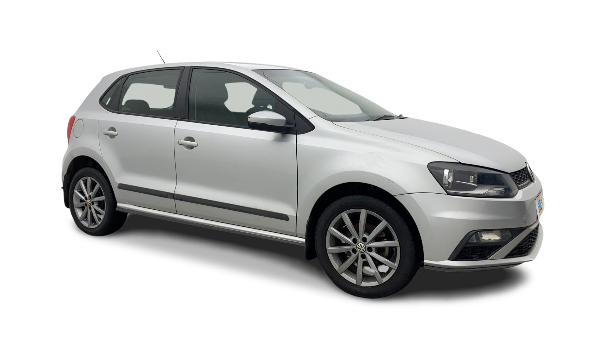 Volkswagen Polo-img
