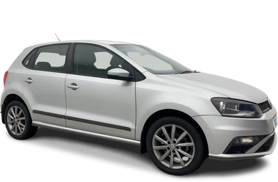 Volkswagen Polo-img