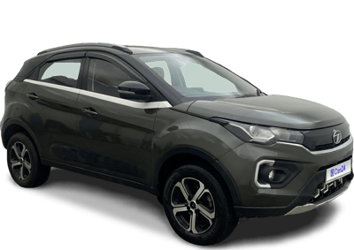2022 Tata NEXON - SUV - Petrol - Manual - ₹6.28 lakh