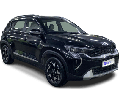 2025 KIA SONET - SUV - Petrol - Manual - ₹8.56 lakh