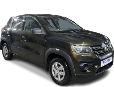 2016 Renault Kwid - Hatchback - Petrol - Manual - ₹1.85 lakh