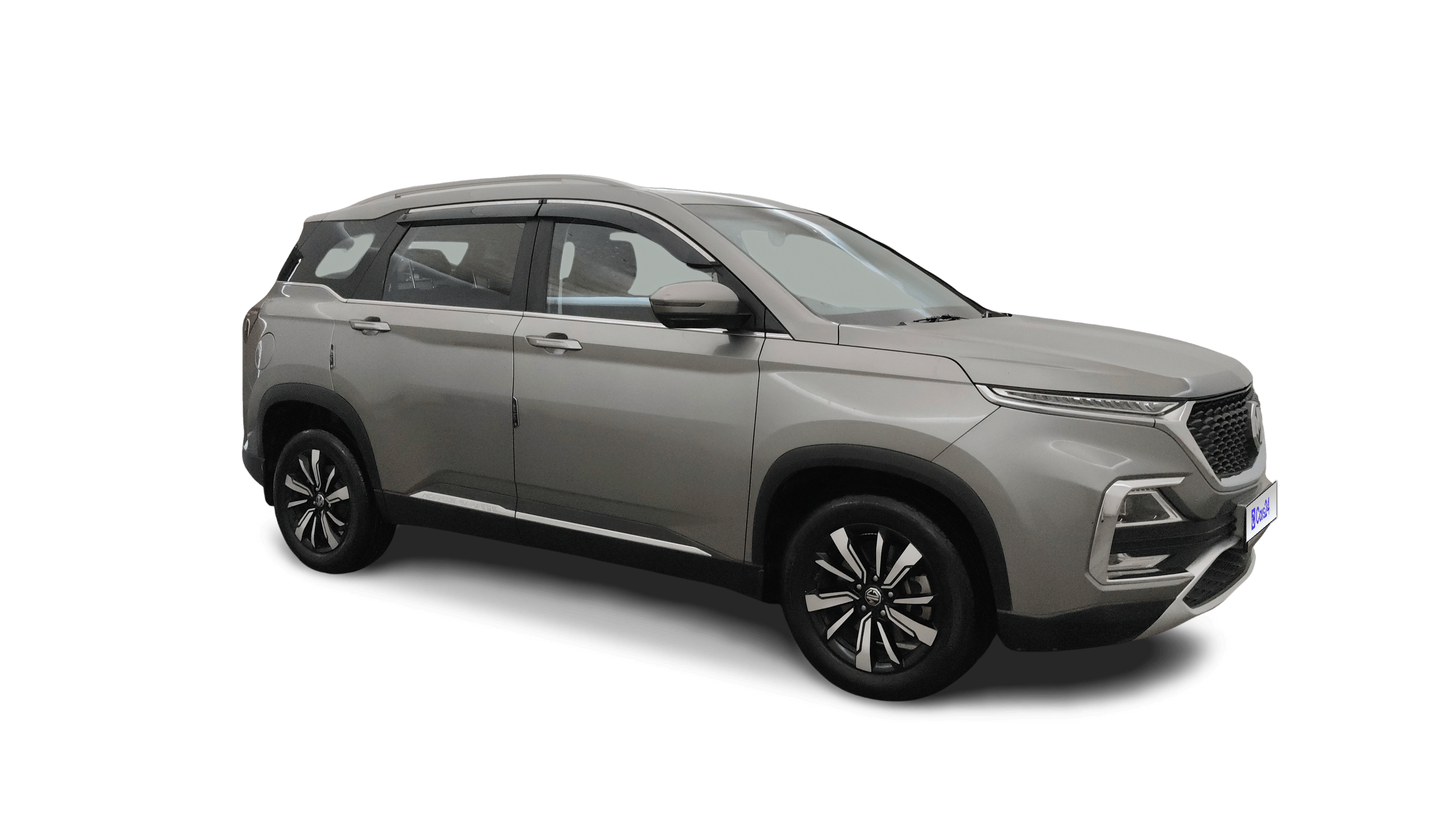 2020 MG HECTOR - SUV - Petrol - Automatic - ₹10.54 lakh
