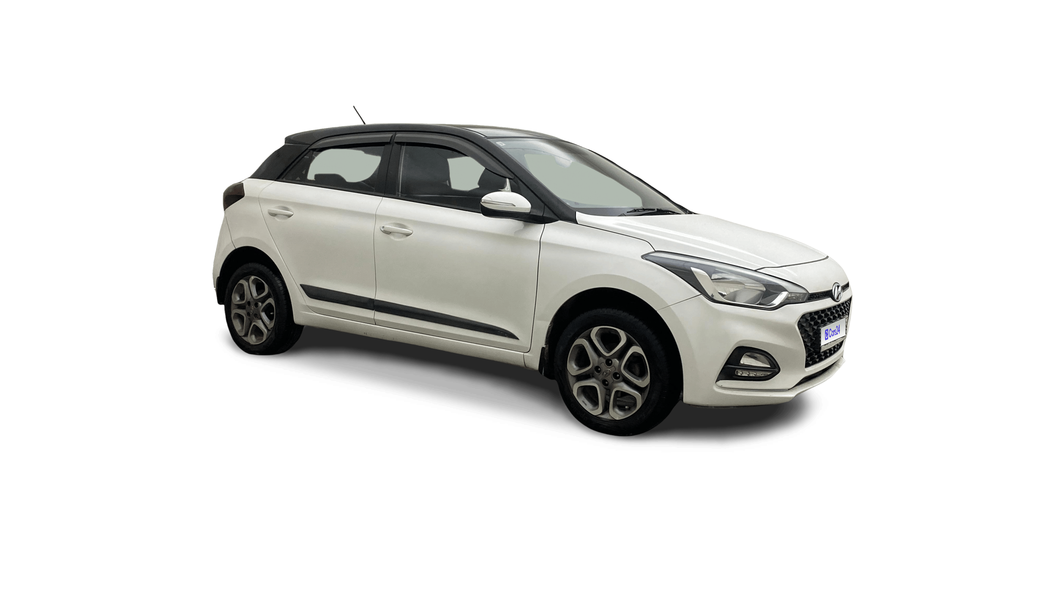 2018 Hyundai Elite i20 - Hatchback - Diesel - Manual - ₹6.40 lakh