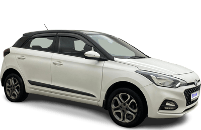2018 Hyundai Elite i20 - Hatchback - Diesel - Manual - ₹6.40 lakh