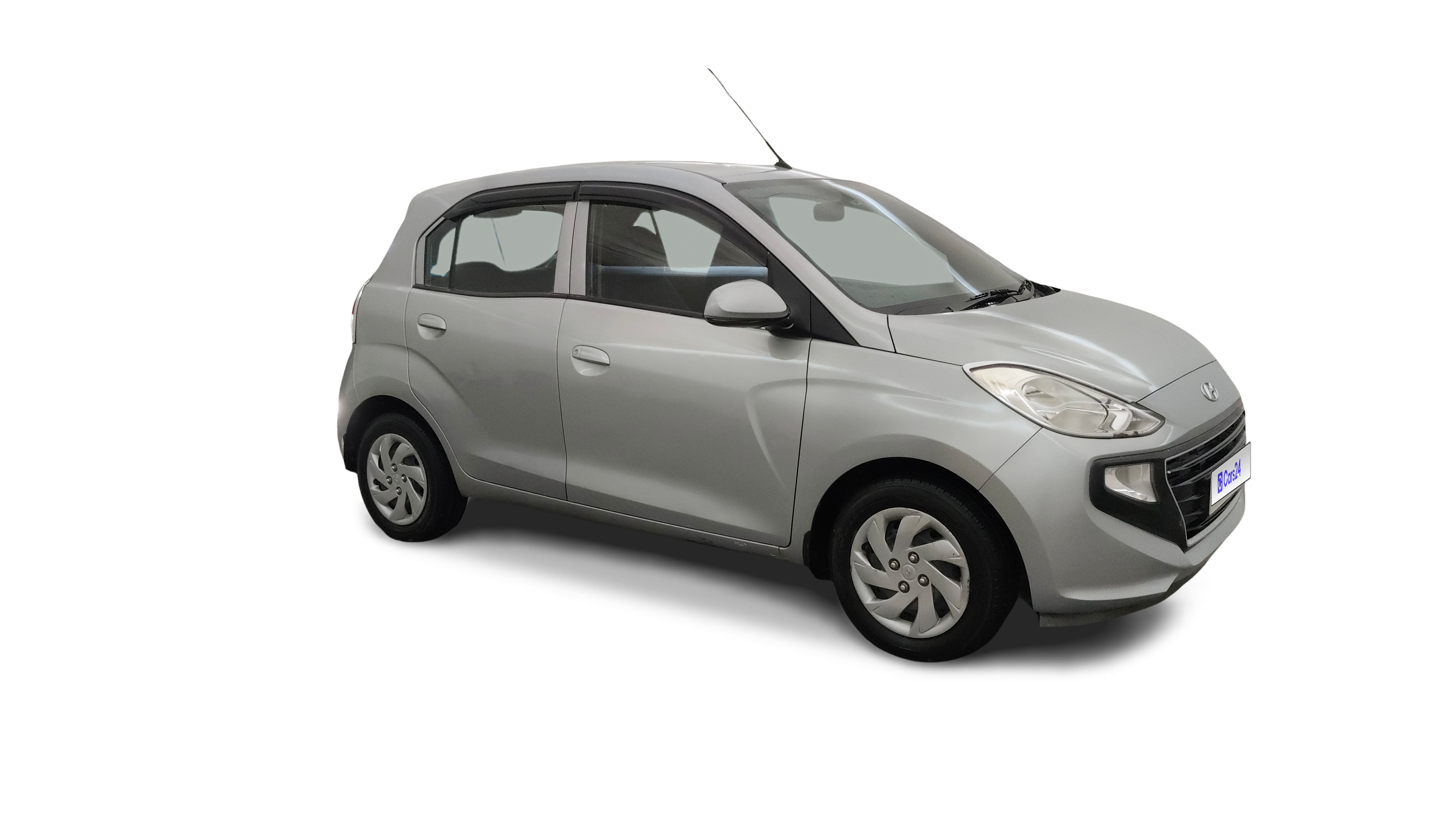 2020 Hyundai NEW SANTRO - Hatchback - CNG - Manual - ₹3.55 lakh