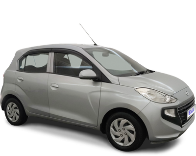 2020 Hyundai NEW SANTRO - Hatchback - CNG - Manual - ₹3.55 lakh
