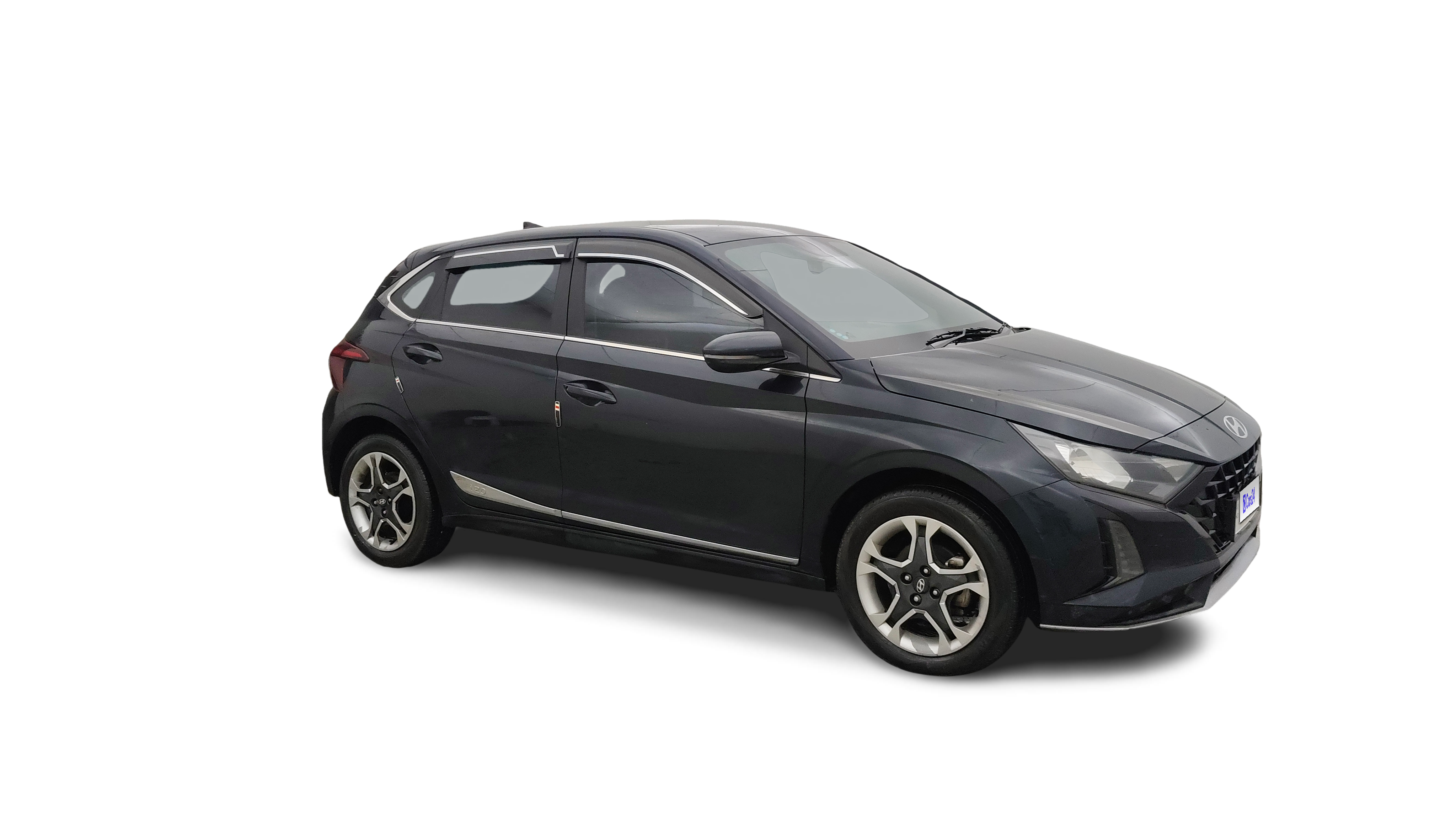2023 Hyundai NEW I20 - Hatchback - Petrol - Manual - ₹7.25 lakh