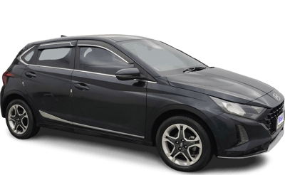 2023 Hyundai NEW I20 - Hatchback - Petrol - Manual - ₹7.25 lakh