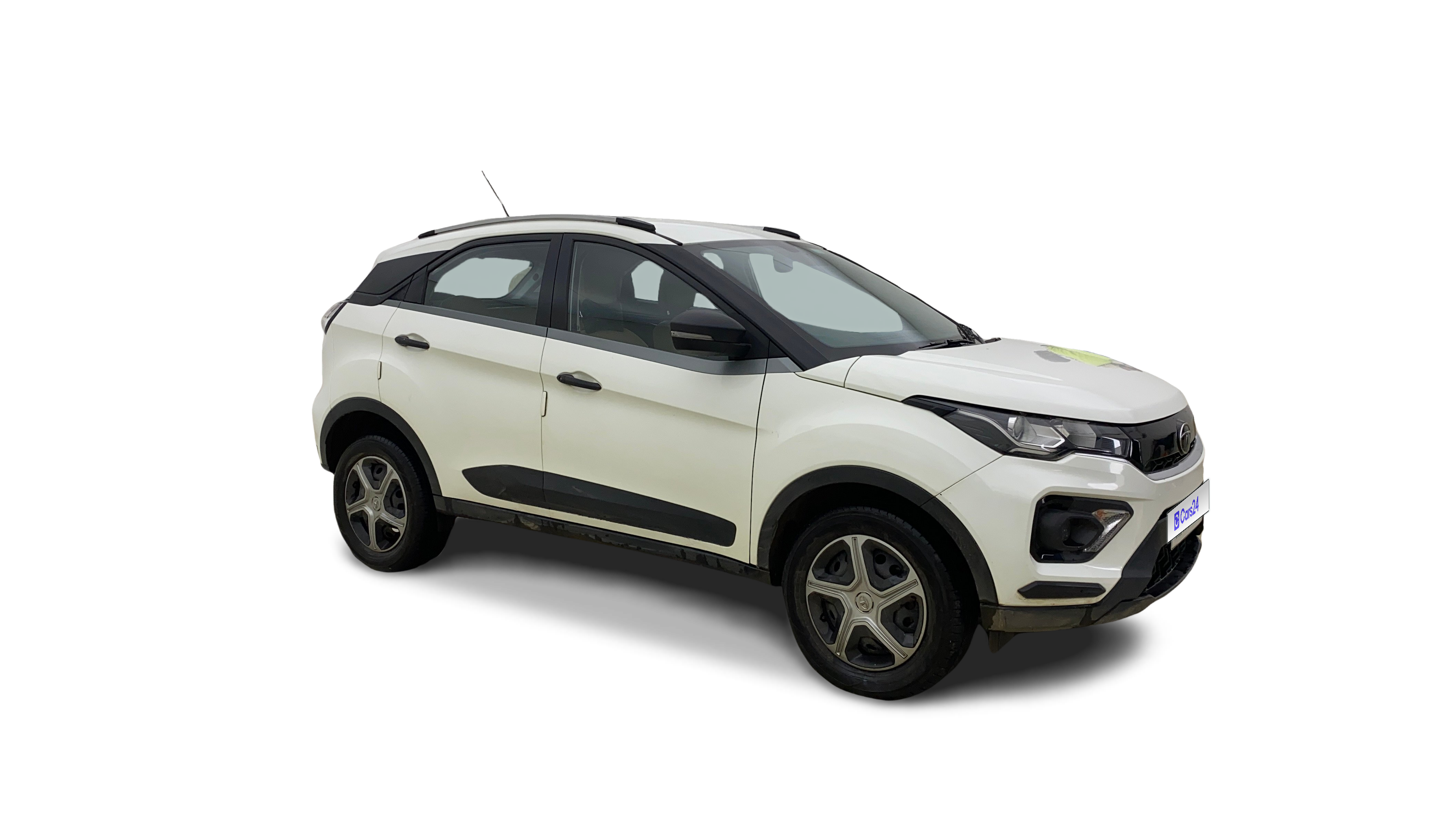 2021 Tata NEXON - SUV - Diesel - Automatic - ₹6.86 lakh