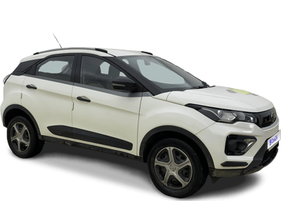 2021 Tata NEXON - SUV - Diesel - Automatic - ₹6.86 lakh
