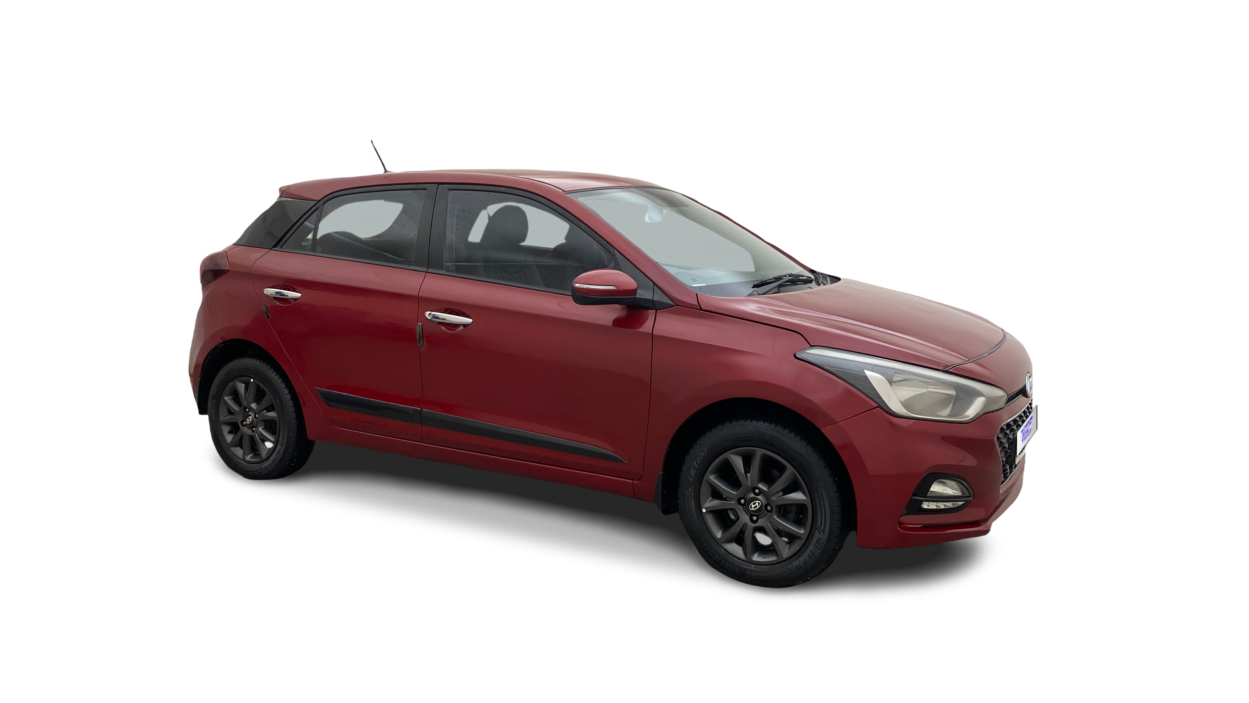 2019 Hyundai Elite i20 - Hatchback - Diesel - Manual - ₹4.99 lakh