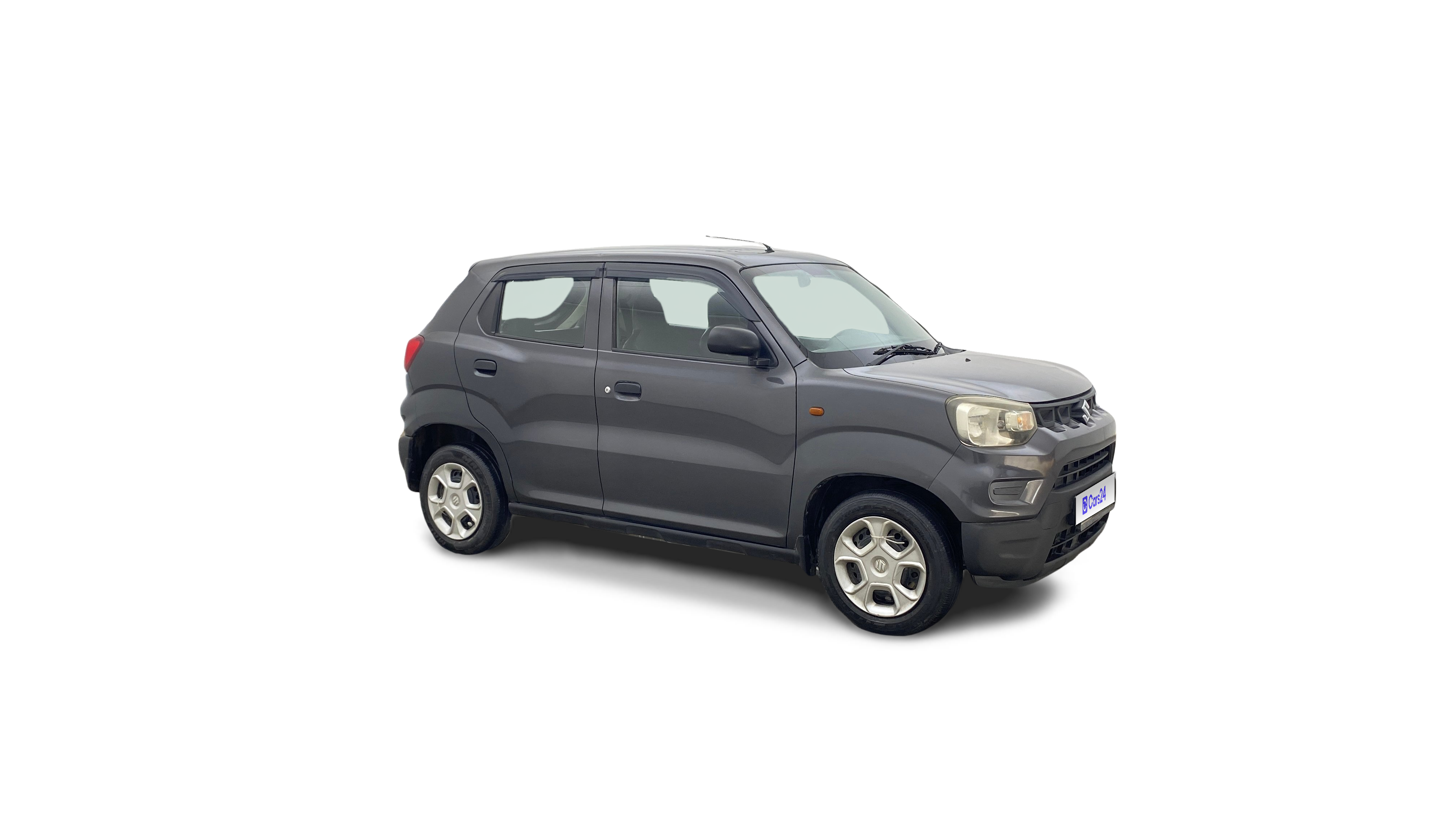 2021 Maruti S PRESSO - Hatchback - Petrol - Automatic - ₹4.20 lakh