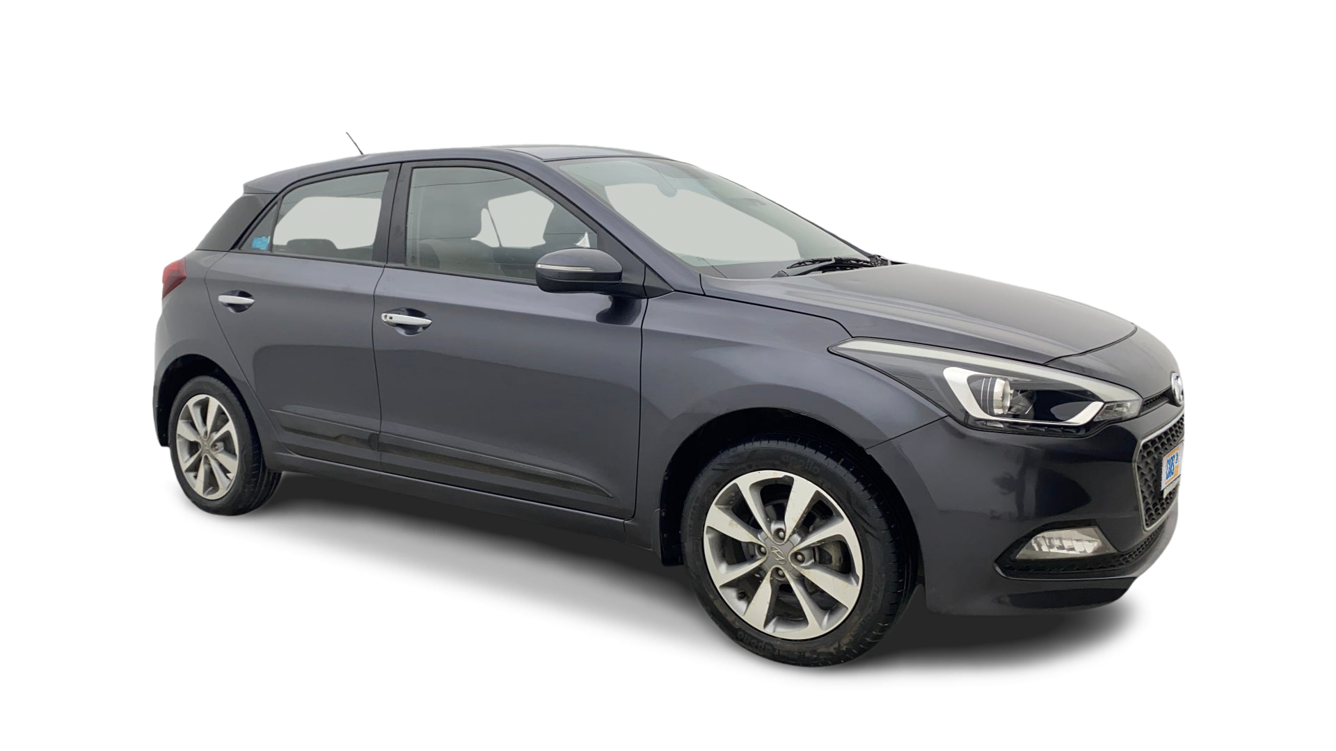 Hyundai Elite i20-img