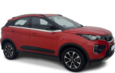 2021 Tata NEXON - SUV - Diesel - Manual - ₹7.29 lakh