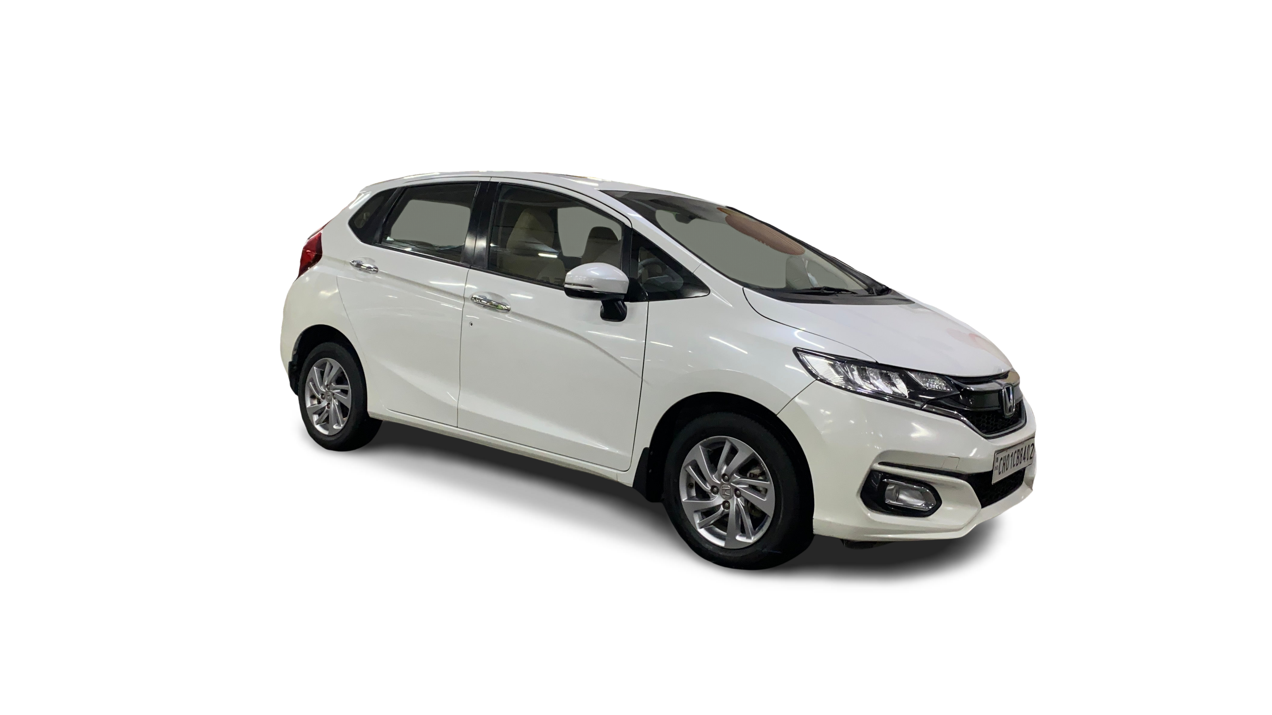 Honda Jazz-img