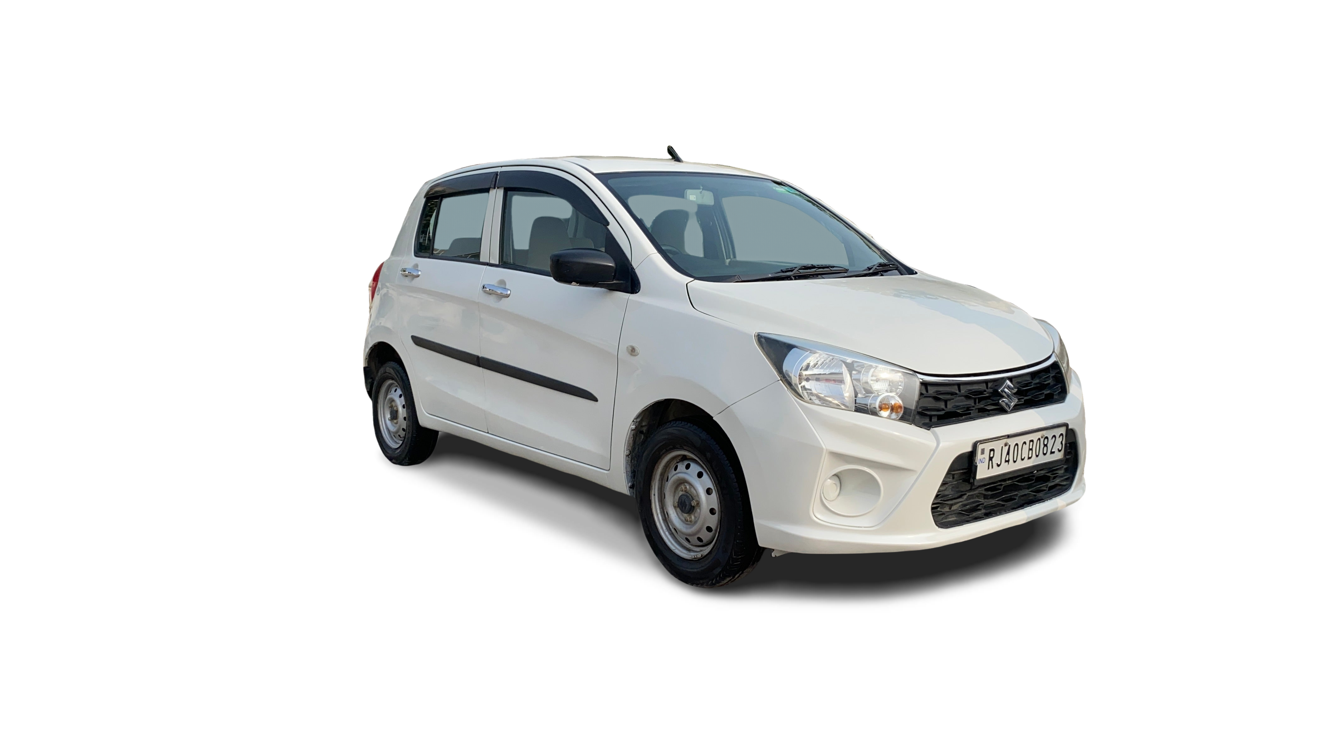 Maruti Celerio-img