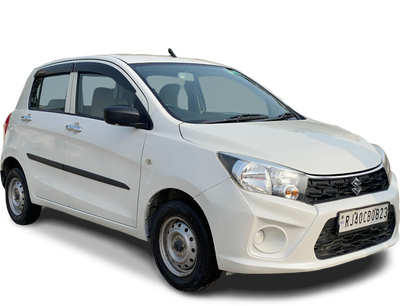 Maruti Celerio-img