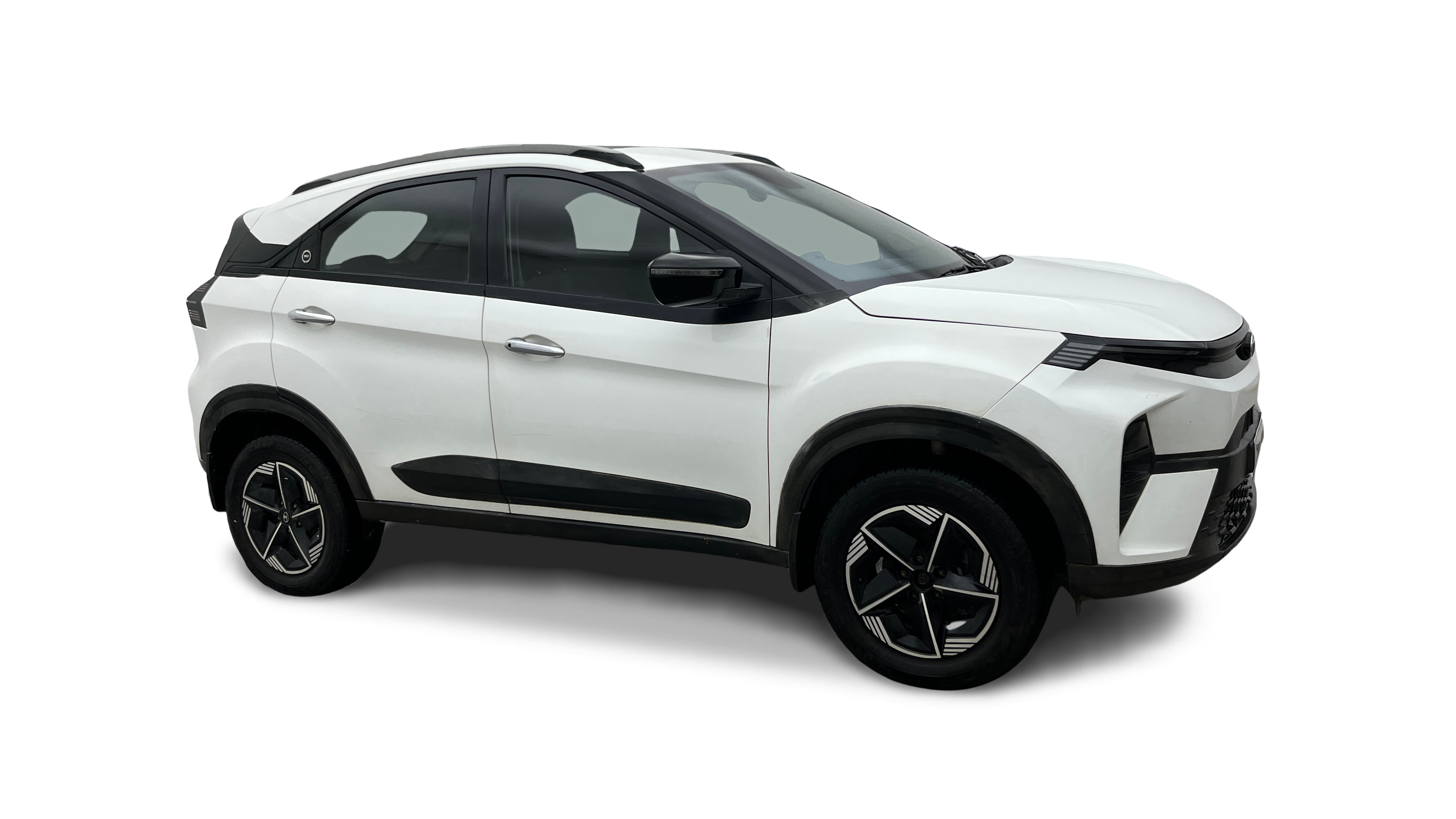 2023 Tata NEXON - SUV - Petrol - Manual - ₹7.79 lakh