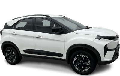 2023 Tata NEXON - SUV - Petrol - Manual - ₹7.79 lakh