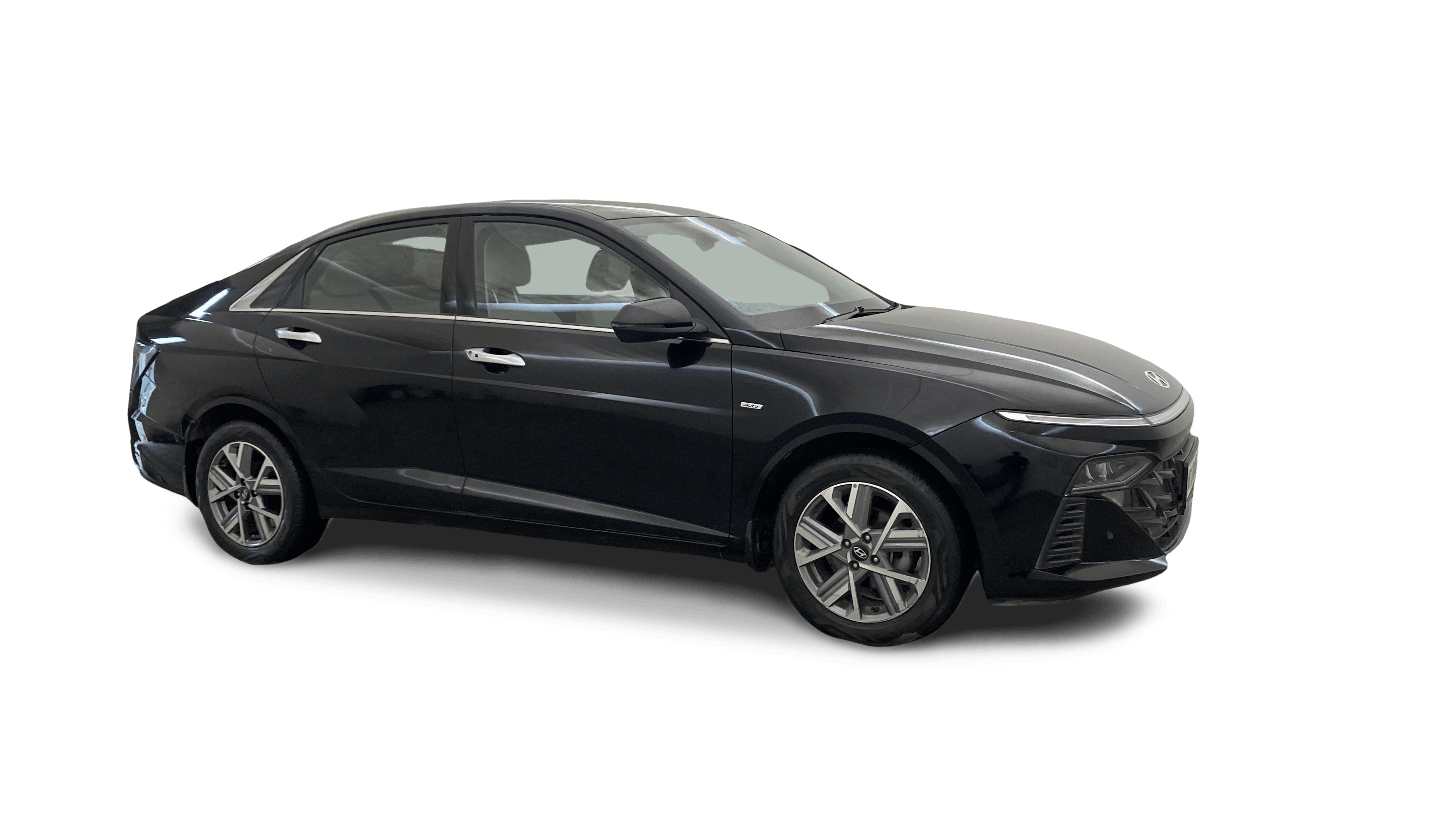 2023 Hyundai Verna - Sedan - Petrol - Automatic - ₹11.66 lakh