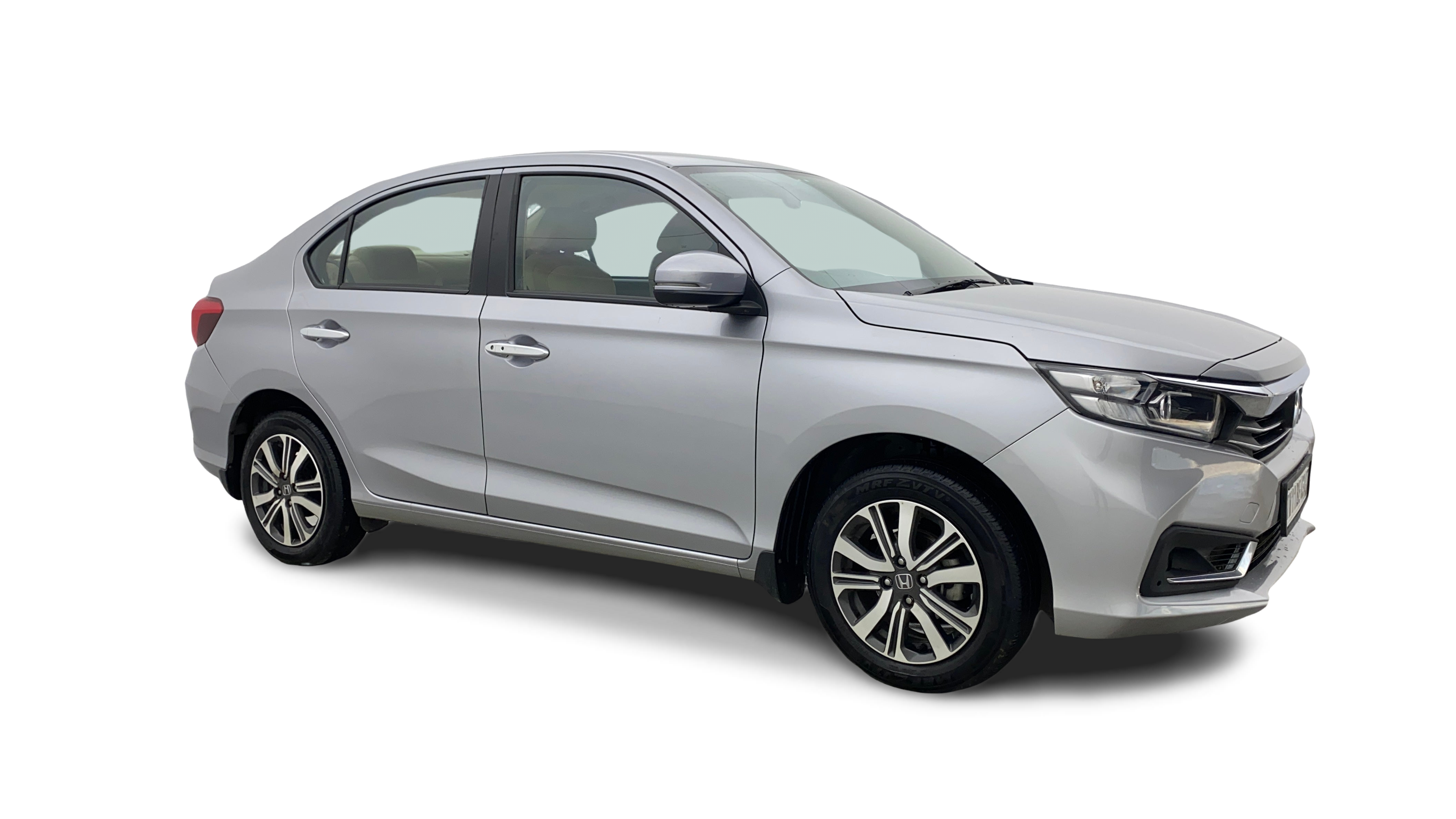 2023 Honda Amaze - Sedan - Petrol - Manual - ₹6.74 lakh