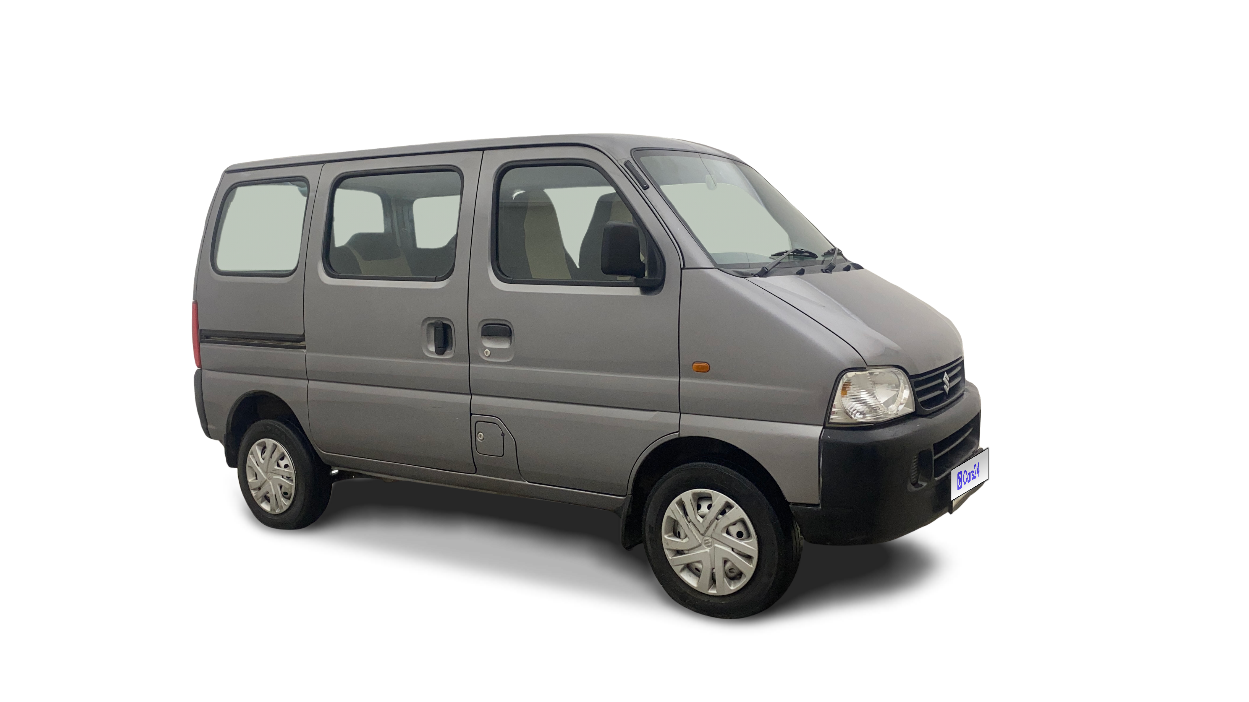 2023 Maruti Eeco - SUV - Petrol - Manual - ₹5.02 lakh