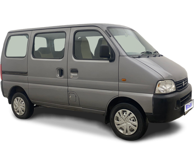 2023 Maruti Eeco - SUV - Petrol - Manual - ₹5.02 lakh