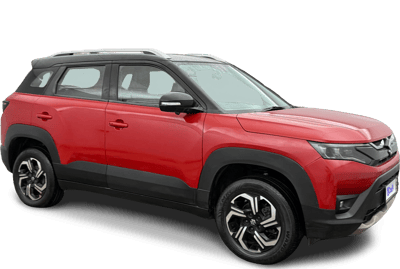 2022 Maruti BREZZA - SUV - Petrol - Automatic - ₹9.67 lakh